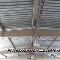 Внутренняя отделка, мастера OGER COMPANY фото
