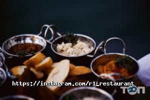 відгуки про R1 Restaurant фото