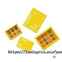 Кав'ярні та кондитерські Ponko Sweets фото