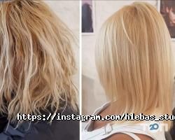 Hlebas Beauty Studio відгуки фото