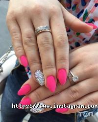 Kk nails studio отзывы фото