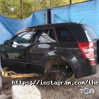 The Garage Київ фото