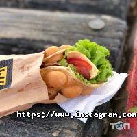 відгуки про Wow! Waffle фото