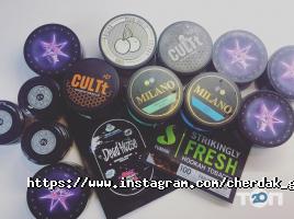 Чердак Хмельницький фото