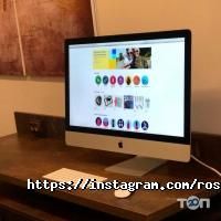 Магазини та ремонт мобільних телефонів RoseGold фото