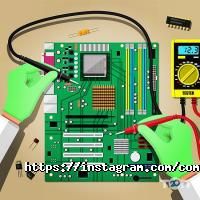 Комп'ютерний сервіс відгуки фото