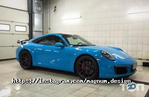 Magnum design відгуки фото