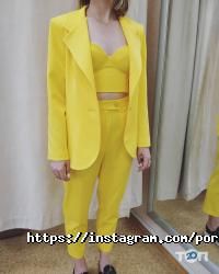 Карамель, ательє та індивідуальне пошиття одягу фото