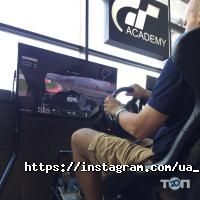 Gran turismo, клуб автосимуляторів фото