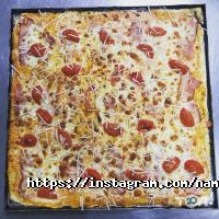 Nama custom food, служба доставки фото