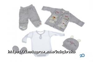 Дитячі магазини Babykroha фото