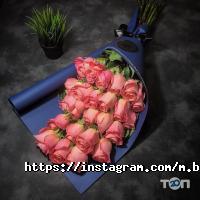 отзывы о M.Brose flowers фото