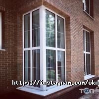 Продаж та встановлення вікон Модерн-XXI фото