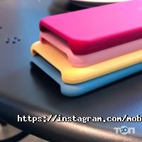 Магазини та ремонт мобільних телефонів Мобільна майстерня фото