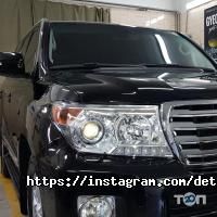 Автосервіси, СТО Lux Garage фото