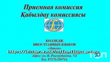 отзывы о Лингва фото