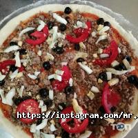 Mr Pizza отзывы фото