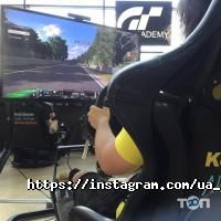 Gran turismo відгуки фото