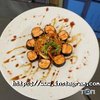 Коко Щавель Київ фото