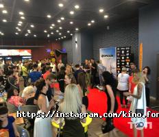отзывы о Kino Forum фото