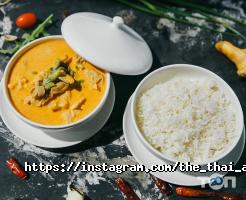 The Thai отзывы фото