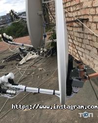 TVSat Одеса фото