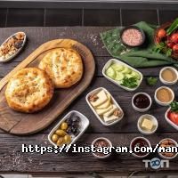 відгуки про Mangal grill & lounge фото
