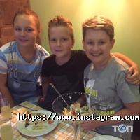 Prego cafe Київ фото