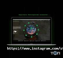 Delfin Studio, веб-студия фото