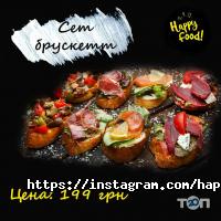 отзывы о Happy food фото
