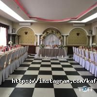 Кафе, бари Каспій фото