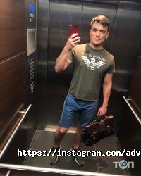 Адвокат Стаценко Д.Р. Харьков фото