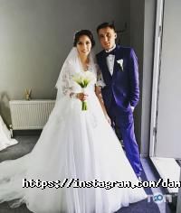 Свадебные салоны Damiani Bridal фото