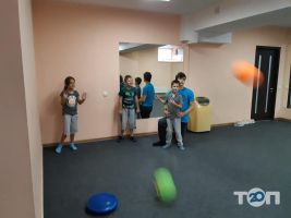 Plastilin, фітнес-клуб фото