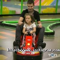 Игровые комплексы Papashon фото