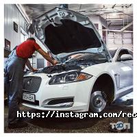 ReCar, станція технічного обслуговування фото