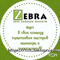 Курси, тренінги Zebra Beauty School фото