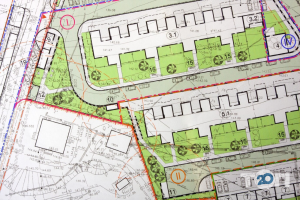 ВІНГЕОДЕЗ Вінниця фото