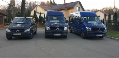 Милосердие Винница фото