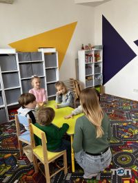 Нейро Бедрик, центр развития фото