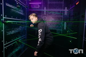 Factoria Харьков фото