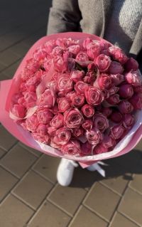 Квіти Амелі Вінниця фото