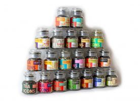 Teahouse, чайний дім фото