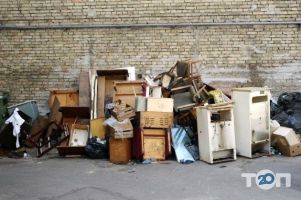 Пункт приема вторсырья на Троллейбусной фото