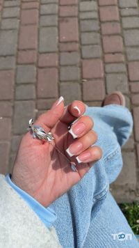 отзывы о CrazyNailsRoom фото