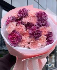 Клумба Вінниця фото