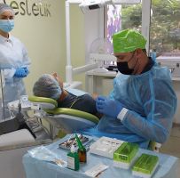 Dent Aestetik відгуки фото