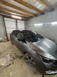 VMV GARAGE Тернопіль фото