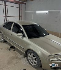 VMV GARAGE відгуки фото