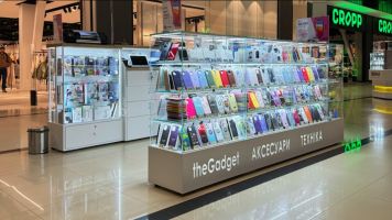 TheGadget Store відгуки фото